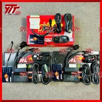 ECU Redleo lập trình cho các loại xe máy MS07