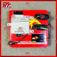 ECU Redleo lập trình cho Lead 4 Val 2023 MS22