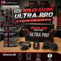 Ecu Redleo Racing ULTRA PRO