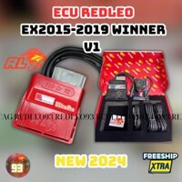 Ecu RedLeo Ultra Ex150 / Satria / Vario đủ dòng xe