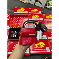 Ecu RedLeo untra Ex150 / Satria / Vario đủ dòng xe