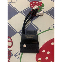 ecu redleo vracing satria-raider fi