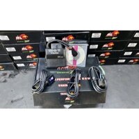Ecu tăng chỉnh Redleo vracing (mẫu mới nhất ) gắn satria / winner / sonic