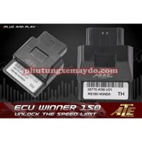 ECU THAI WINNER [BAO ĐỔI TRẢ NẾU HÀNG LỔI]