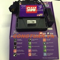 ECU Uma Racing M5 Chính Hãng Winner Sonic EX150 Rider Satria