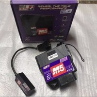 ECU Uma racing M5 cho tất cả các loại xe FI 150 trở lên