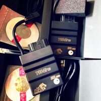 ECU V racing ( IC) Redleo mở tua Exciter 150i 2015-2018