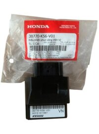 ECU Winner 150 V1 2016 2017 2018 2019, Điều khiển phun xăng Win V1