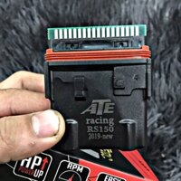 ecu WINNER X mở tua