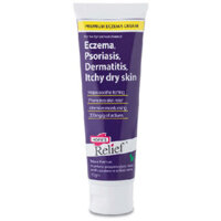Eczema Psoriasis, Dermatitis, Itchy dry skin, hỗ trợ trị bệnh ngoài da