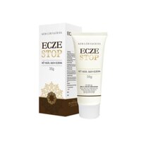 ECZESTOP - Chống các yếu tố khởi phát eczema