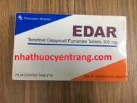 Edar 300mg (Hộp 10 viên)