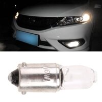 Edb * 10 Cái Đa Năng H6W 434 BAX9S 12V 6W Bóng Đèn Pha Ô Tô Bóng Đèn Sương Mù Ô Tô Sáng Bóng Đèn Dễ Dàng Lắp Đặt