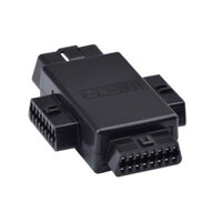 Edb * 16 Pin Xe Ô Tô OBD2 Kết Nối Cáp Công Cụ Chẩn Đoán Đầu Cuối Cắm Cáp Chẩn Đoán-Công Cụ Đầu Cuối Kết Nối Pl