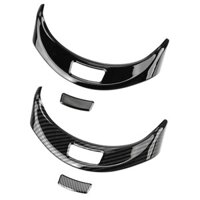 Edb * Bảng điều khiển Tay vịn Nút Hộp lưu trữ trung tâm Công tắc cho C-Class GLC300L