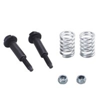 Edb * Bu lông xả Bộ đai ốc bao gồm đinh tán lò xo Đai ốc cường độ Bu lông xả Bộ đai ốc Nâng cấp cho Walker 35129