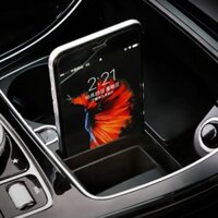 Edb * Chèn Hộp Bảo Quản Ngăn Kéo Phụ Kiện Tự Động Cho C180L C200L GLC260 Tay Hộp