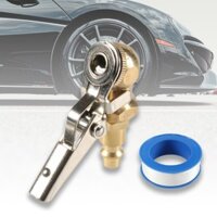 Edb * Đầu ống bơm hơi có kẹp Barb trên máy bơm hơi Lắp máy bơm hơi