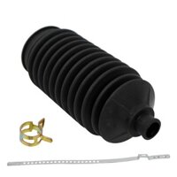 Edb * Giá lái Boot bụi Vỏ bụi cao su Cài đặt đơn giản cho xe Golf câu lạc bộ