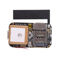 Edb * GPS Tracker Định Vị Xe Theo Dõi Định Vị Xe Tải Định Vị Theo Dõi Ghi Âm Chống Mất