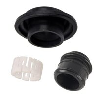 Edb * Phụ kiện bảo trì xe Ghế cần số và phớt bụi ô tô 54109-SA7-000 54110-SH3-003