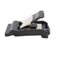 Edb * Phụ kiện sửa đổi cho kẹp lò xo cửa nhiên liệu 2019-2021 77360-35040