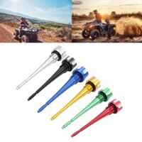 Edb * Pit Bike ATV Xe Máy Động Cơ Cấp Dầu Dipstick Motocross Dipstick Phụ Kiện