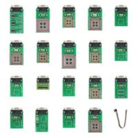 Edb * USB UPA V1 3 Eeprom Adapter USB-UPA Lập trình viên Eeprom Board Adapter cho UPA