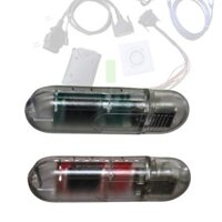 Edb * V1 21 USB Dongles Cho PCMmaster Chip Điều Chỉnh Công Cụ PCM FLASH SM2PRO Với 69 Mô Hình Lập Trình Viên