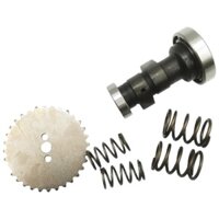 Edb * Z40 Xe Máy Cam Trục Dành Cho Xe YX140 YX 140cc 1P56FMJ Động Cơ Hố Bụi Bẩn Xe Đạp