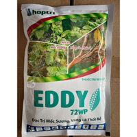 EDDY 72WP (gói 300gr) - vàng lá thối rễ, nứt thân xì mủ trên sầu riêng