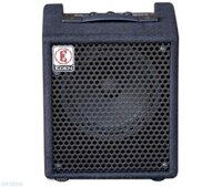 Eden EC210-E Bass Amp 180W combo 2x10'' Speaker