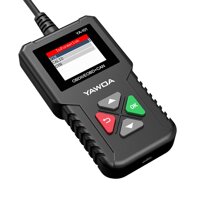 Ediag YA101 YA-101 OBDII/EOBD 16Pin Mã Đồ Thị Datastream Cập Nhật USB OBD2 Công Cụ Chẩn Đoán PK Cr3001 ELM327