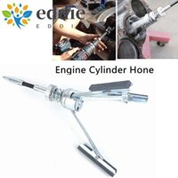 Edie Đa Năng Hone Linh Hoạt 18-63m 3288mm 51177mm Căng Thẳng 1 / 2 / 3 inch Trục Phanh Thép Honing