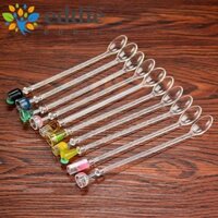 Edie Ladle Stirrer Swizzle Sale Mới Cocktail Uống 23cm Puddler Muddler Khuấy Trộn Que