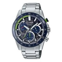 Edifice EFS-S580AT-1ADR Phiên Bản Giới Hạn | Kính Sapphire | Năng Lượng Mặt Trời | EFS-S580AT-1A