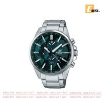 Edifice ETD-300D-3AVUDF - Đồng Hồ Nam - Pin/Quartz - Kính Khoáng - Size Mặt 46.3mm EMSI.VN