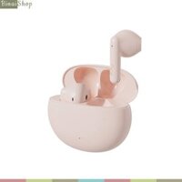 Edifier N2 Pods - Tai Nghe Nhét Tai Bluetooth V5.1, Chơi Game, Nghe Gọi, Màng Loa 13mm, Thời Lượng 28h- Hàng chính hãng - Màu hồng