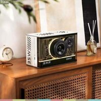 Edifier QD35 - Loa Máy Tính, Bluetooth V5.3, Hi-Res Audio, Hi-Res Audio Wireless, Hiệu Ứng Ánh Sáng, Công Suất 40W