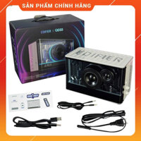 Edifier QD35 - Loa Máy Tính, Bluetooth V5.3, Hi-Res Audio, Hi-Res Audio Wireless, Hiệu Ứng Ánh Sáng, Công Suất 40W