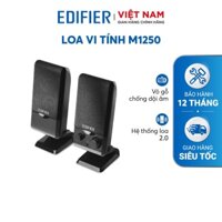 Edifier R10U (Edifier M1250) - Loa Vi Tính 2.0