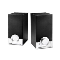 Edifier R18T - Loa Máy Tính 2.0 Nghe Nhạc, Xem Phim