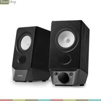 Edifier R19BT - Loa Máy Tính 2.0, Kết Nối Bluetooth/USB/AUX, Công Suất 4W