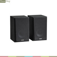 Edifier R990BT - Loa Bookshelf 2.0 Active, Bluetooth 5.4, Công Suất 24W, Đầu Vào RCA Kép Đa Dạng Với Điện Thoại, Máy Tín