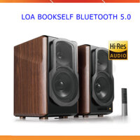 Edifier S2000 MKIII - Loa Bookself Bluetooth 5.0, Hi-Res AUDIO, Công Suất 130W