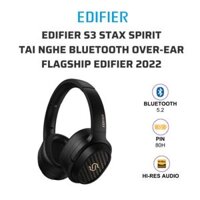 EDIFIER S3 STAX SPIRIT – Tai nghe bluetooth over-ear flagship EDIFIER 2022