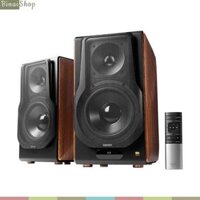 EDIFIER S3000 MKII - Loa Bookshelf Hi-End Hi-Res Audio 256W RMS – BINAI