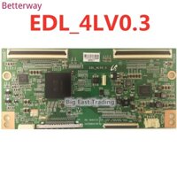 Edl _ 4LV0.3 1Pc Tcon Board EDL _ 4LV0.3 EDL-4LV0.3 TV T-Con Logic Ban Cho Kdl-46Ex720 Kdl-55Ex720 32Inch 40Inch 46Inch 55Inch, đảm bảo chất lượng EDL 4LV0.3