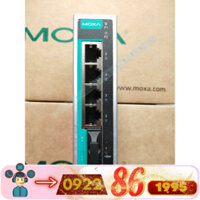 EDS-205A-S-SC Máy Chủ Moxa mới