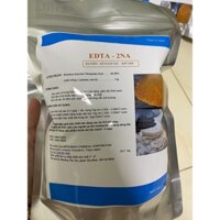 EDTA [ nhật bản ]  Janpan Nhâthạ phèn khử độc kích lột cho tôm cá